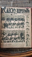 il calcio illustrato