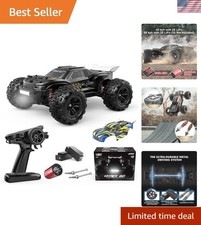 H16bm rtr brushless high - 1/16,
