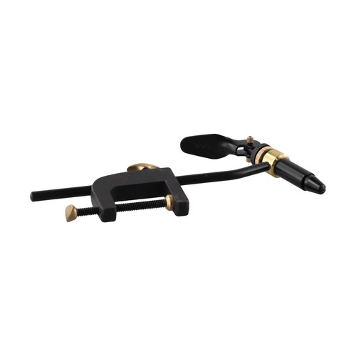 Fly tying vise costruzione - tying,