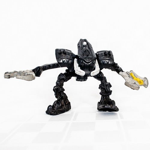Lego modellino bionicle - lego,