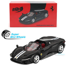 BBR Models 1:64 Ferrari