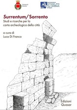 Libri Surrentum/Sorrento