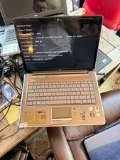 HP Pavilion dv5-1251mr Entertainment Notebook PC - Si avvia al BIOS - No HDD/OS - F