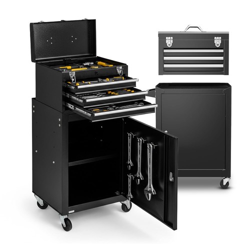 Daimann carrello officina - daimann,