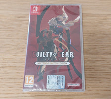 Guilty Gear Strive - Nintendo