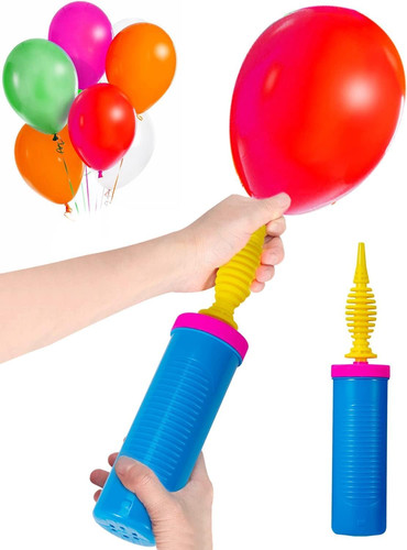 Pompa per palloncini - per, palloncini,pompa