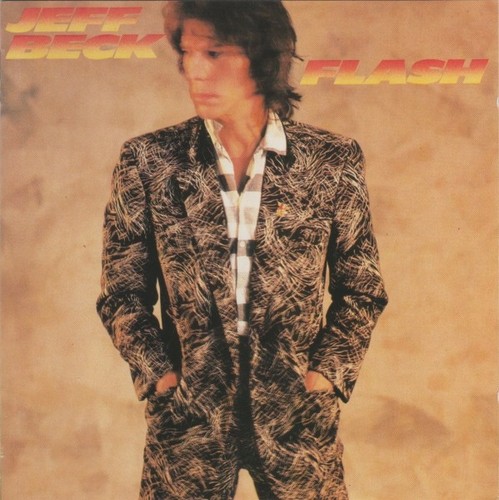 Jeff beck flash epic - beck,