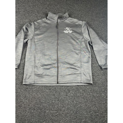 Giacca pile akwa classic uomo - pile,