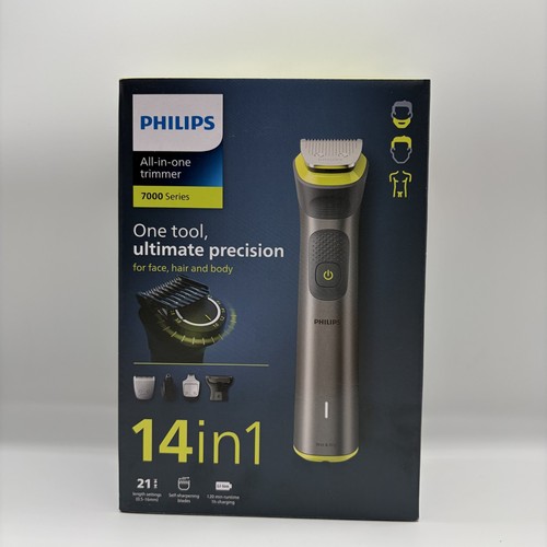 Philips serie 7000 14in1 - serie,