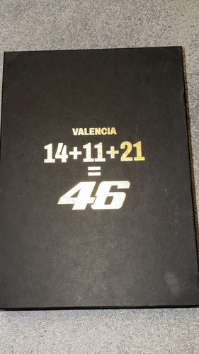 Maglietta valentino rossi - valentino,