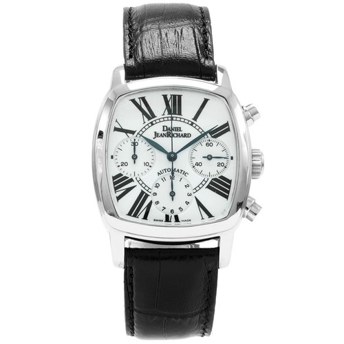 Orologio daniel jean - jean, richard