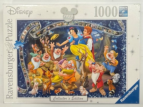 Puzzle ravensburger 1000 - ravensburger,