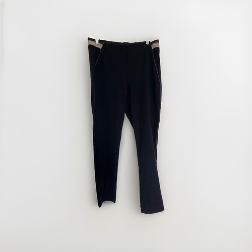 Pantalone donna maglia - , nero
