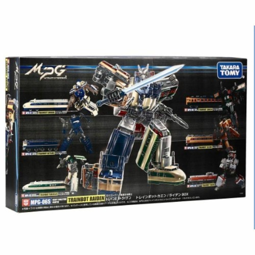 Transformers masterpiece - transformers, g