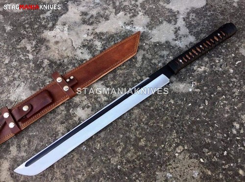 Coltello bowie premium - coltello,