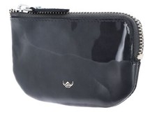 Golden Head Carrara Zipped Key