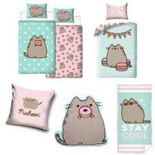 Pusheen Camera da Letto -