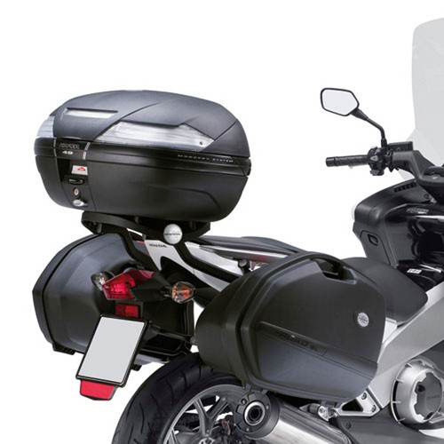 Portapacchi per honda integra - portapacchi,