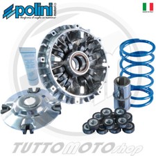 VARIATORE POLINI HI-SPEED 12
