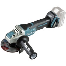 Makita DGA520ZX1 125mm