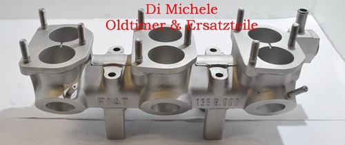 Ferrari dino 206 - 206,, fiat
