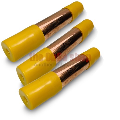 Linea capillare - 3x,