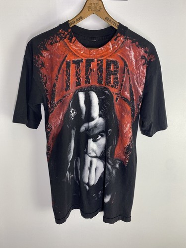 Camicia italiana rock litfiba - italiana,