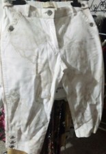 IDEA REGALO 2 PAIA  DI PANTALONI ALVIERO MARTINI  ABBIGLIAMENTO BAMBINA CASUAL