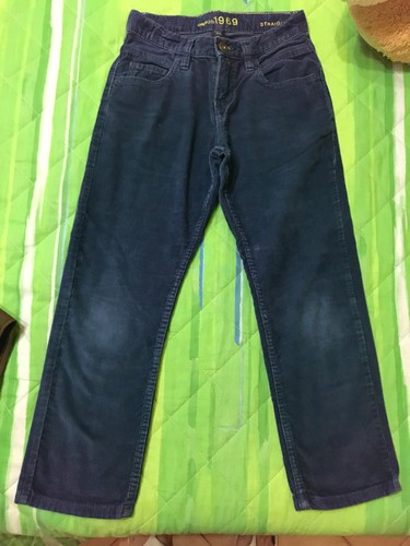 Pantaloni bimbo anni - pantaloni,