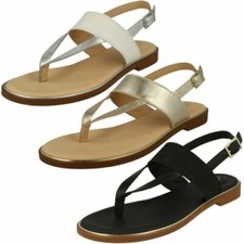 Donna clarks moda sandali - donna,