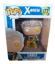 Funko Pop Marvel - X-Men CABLE