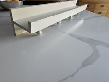 Beige, Picchetto a 4 Ripiani