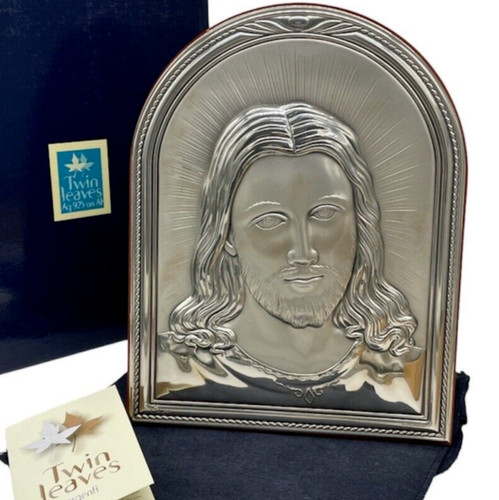 Icona sacra cornice quadro - icona,