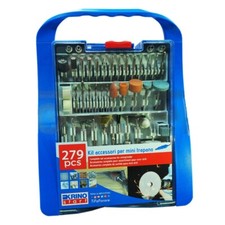 KRINO KIT 279 ACCESSORI