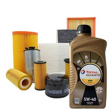 Kit tagliando speed - citroen, c2