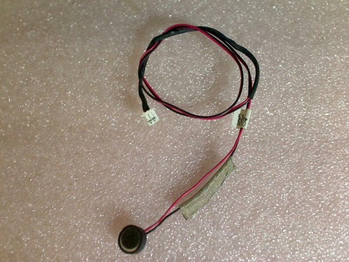 Cavo microfono cable extensa - microfono,