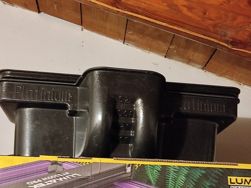 Kit grow box - box, completo