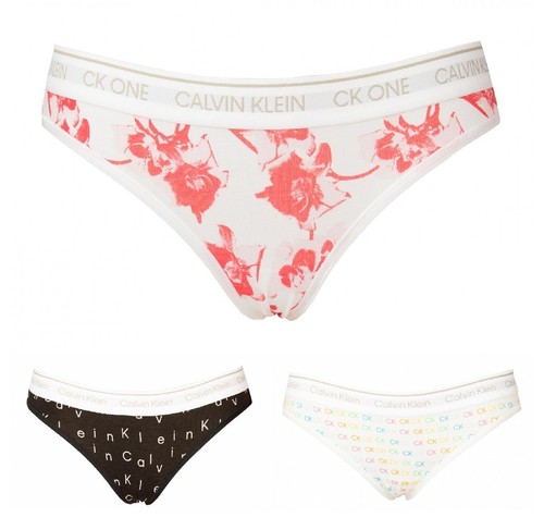 Slip donna calvin klein - ck,