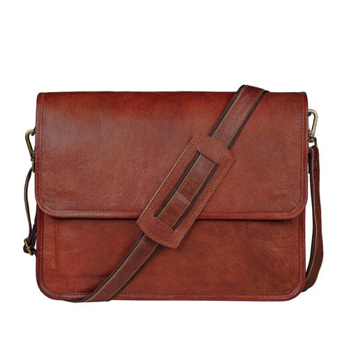 Valigetta messenger vintage - , in
