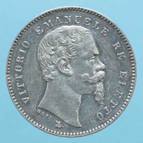 Vittorio emanuele eletto - ii, re