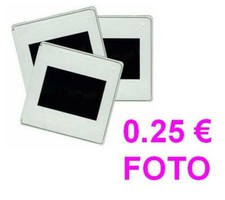 Negativi Dia Diapositive