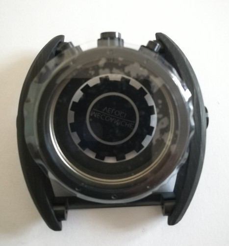 Cassa titanio orologio - in,