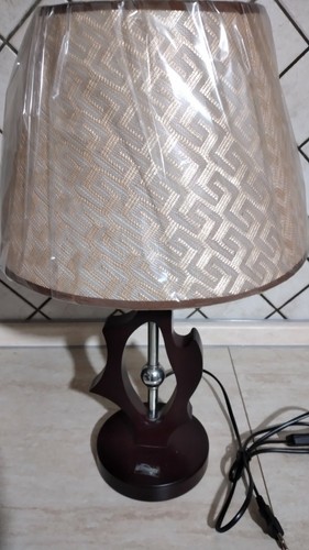 Lampada tavolo - lampada, da