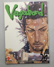 Vagabond 36 - Takehiko Inoue -