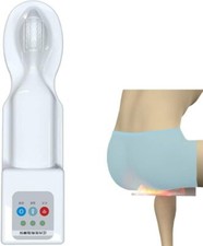 Portatile Specializzato in Strumento di Trattamento Emorroidi Interne/Esterne/Miste