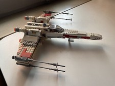 Lego Star Wars X-wing Starfighter 9493
