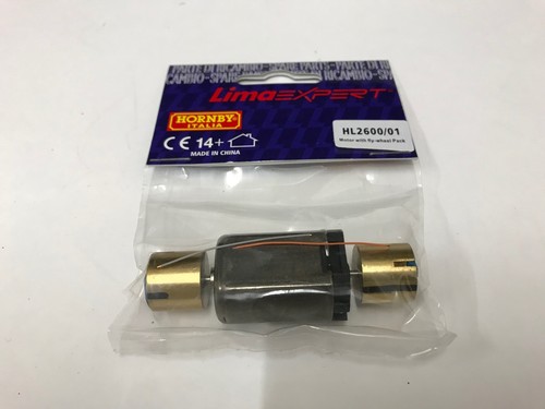 Hl2600 hornby lima set - hl2600/01,