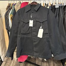 Giacca con bottoni Maison