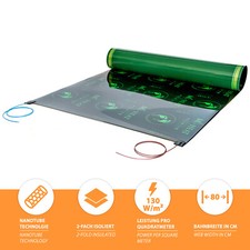 Riscaldamento a Pavimento