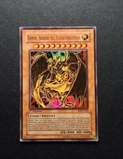 Yu-Gi-Oh - HAMON SIGNORE DEL